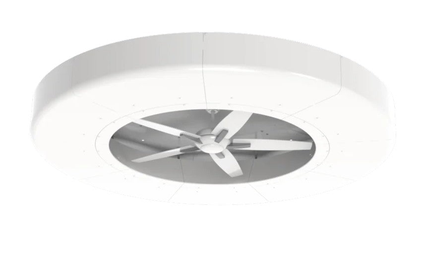 LUV Systems Launches Commercial Platform for Low-UVC Indoor Air Disinfection Technology